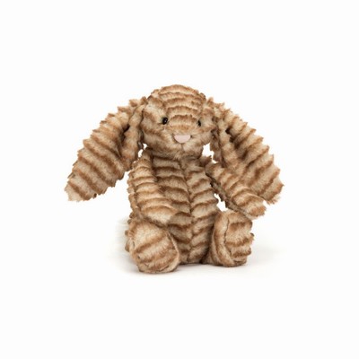 Jellycat Bashful Luxe Conejo Juniper | SNPM-90614